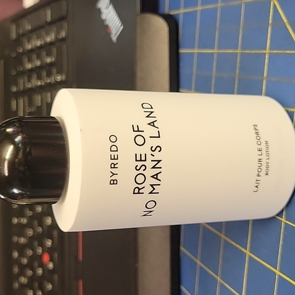 Byredo Rose of No Man's Land Body Lotion - 225ml New